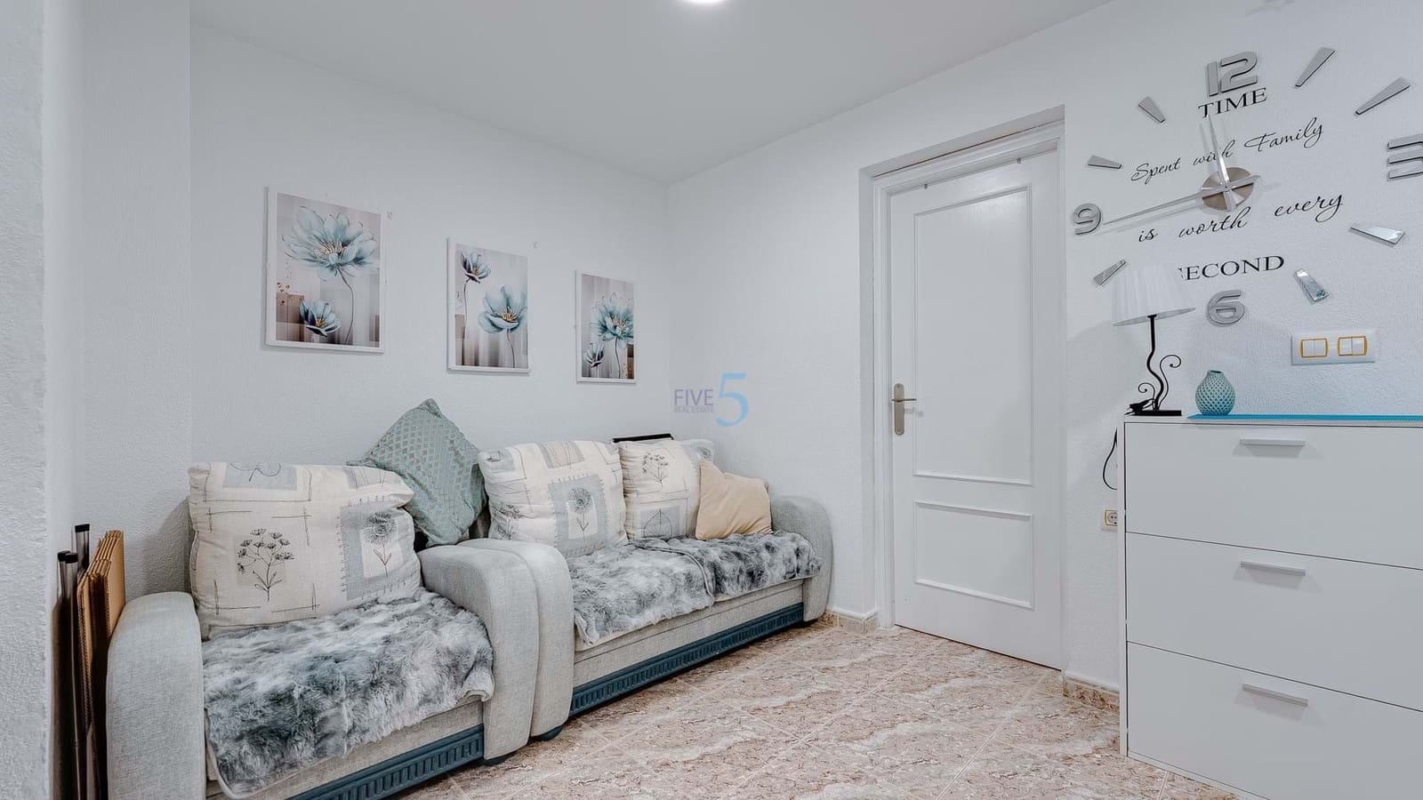 3 soverom Hus til salgs i Lo Crispin med svømmebasseng garasje - € 179 950 (Ref: 9133784)