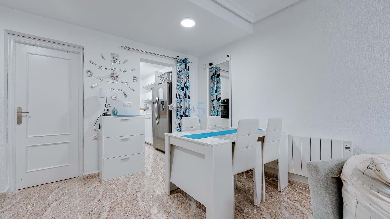 3 soverom Hus til salgs i Lo Crispin med svømmebasseng garasje - € 179 950 (Ref: 9133784)