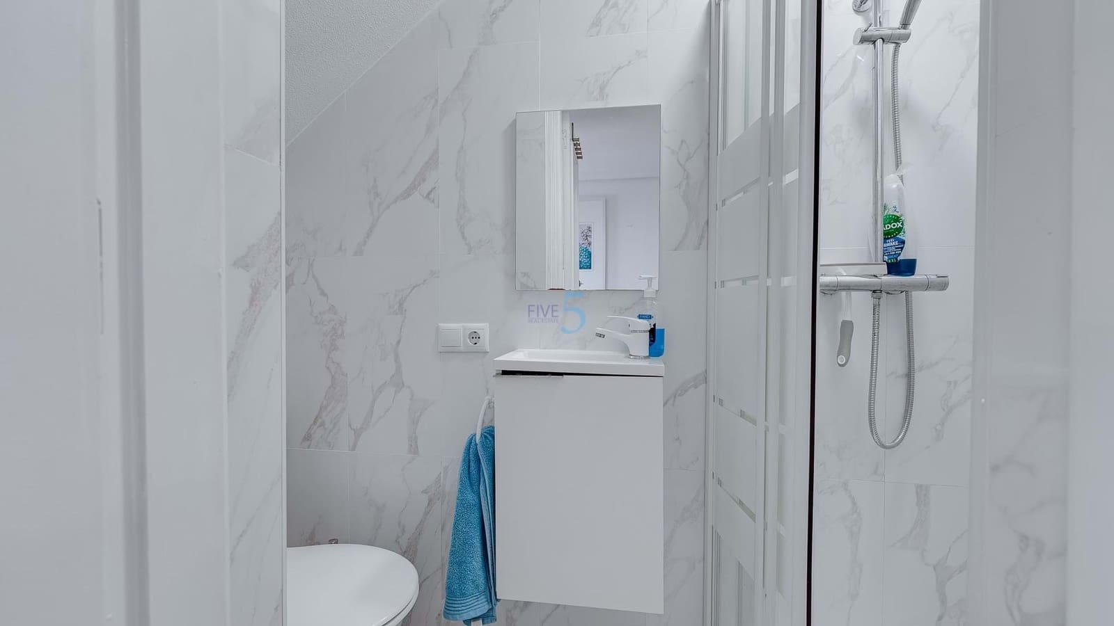 3 soverom Hus til salgs i Lo Crispin med svømmebasseng garasje - € 179 950 (Ref: 9133784)