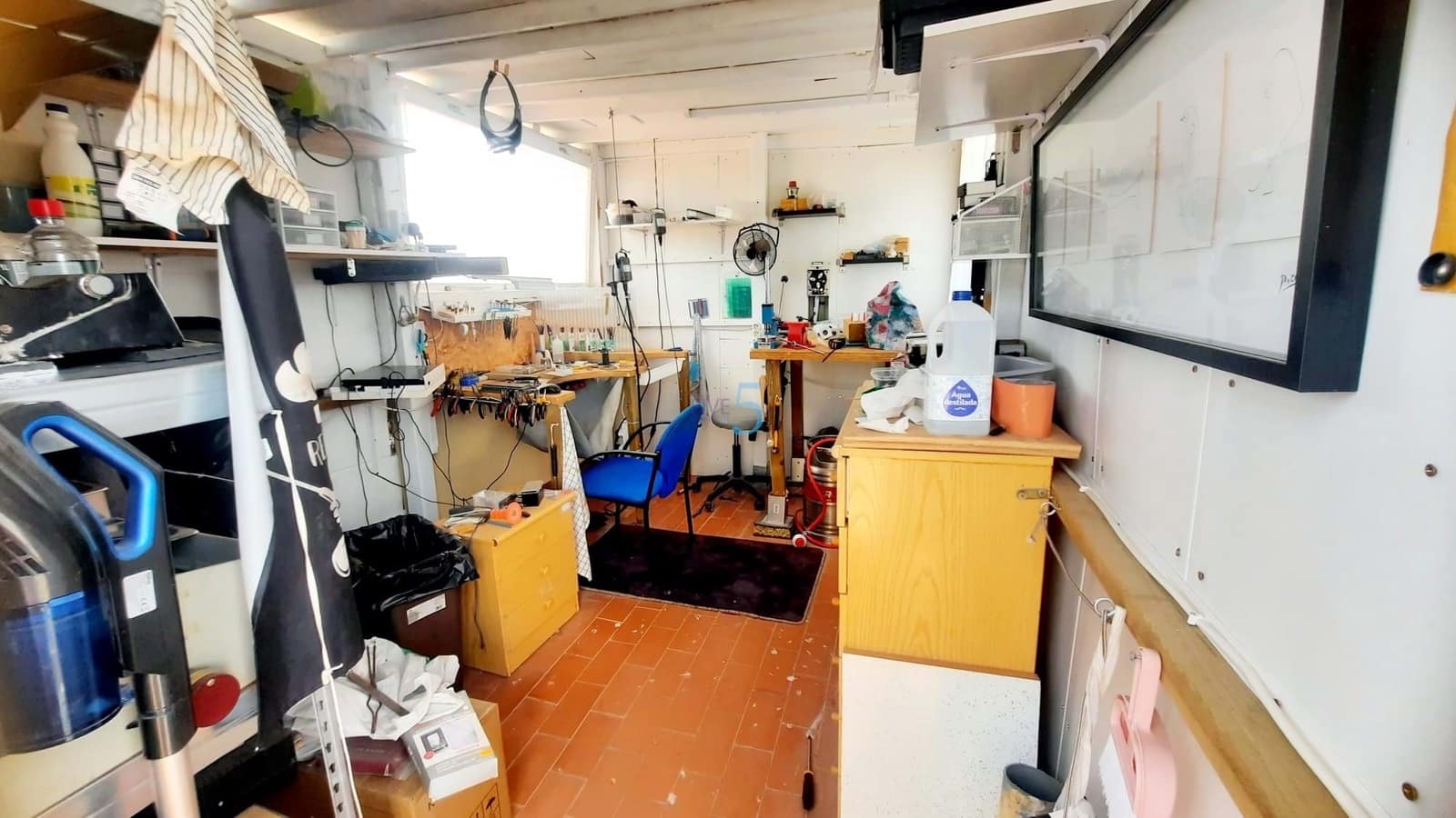 3 soverom Hus til salgs i Lo Crispin med svømmebasseng garasje - € 179 950 (Ref: 9133784)