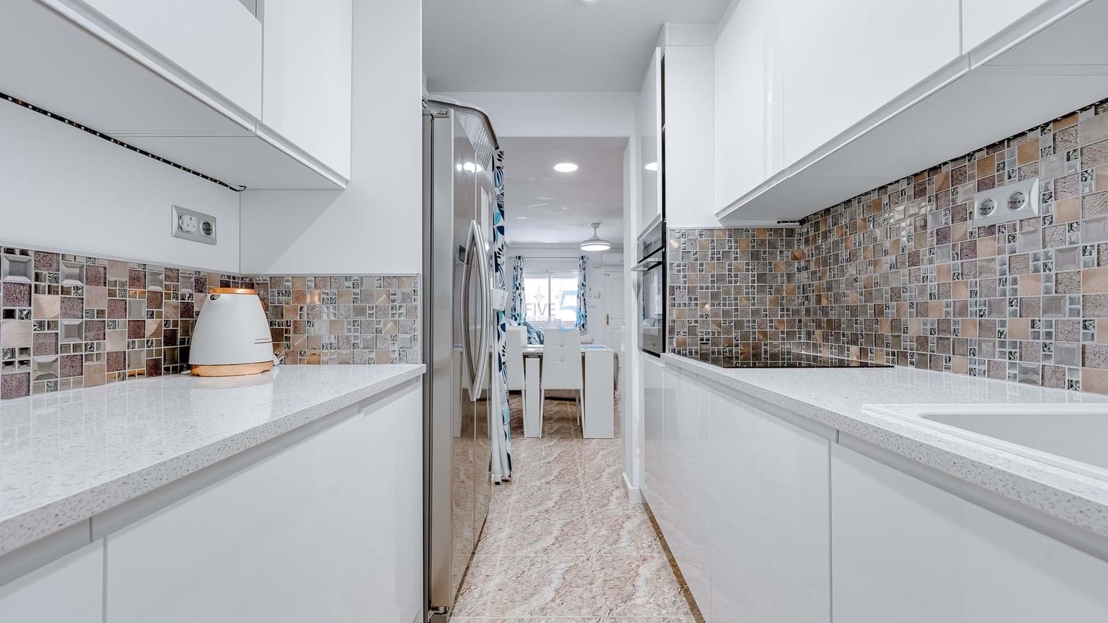 3 soverom Hus til salgs i Lo Crispin med svømmebasseng garasje - € 179 950 (Ref: 9133784)