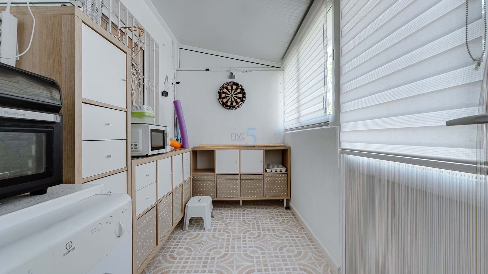 3 soverom Hus til salgs i Lo Crispin med svømmebasseng garasje - € 179 950 (Ref: 9133784)