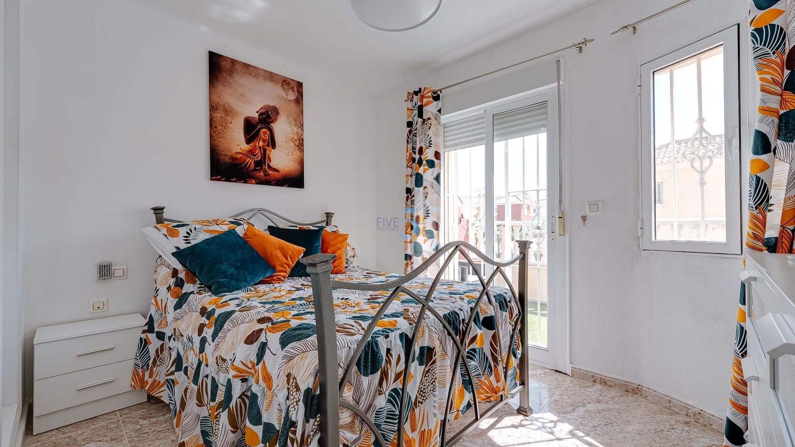 3 soverom Hus til salgs i Lo Crispin med svømmebasseng garasje - € 179 950 (Ref: 9133784)