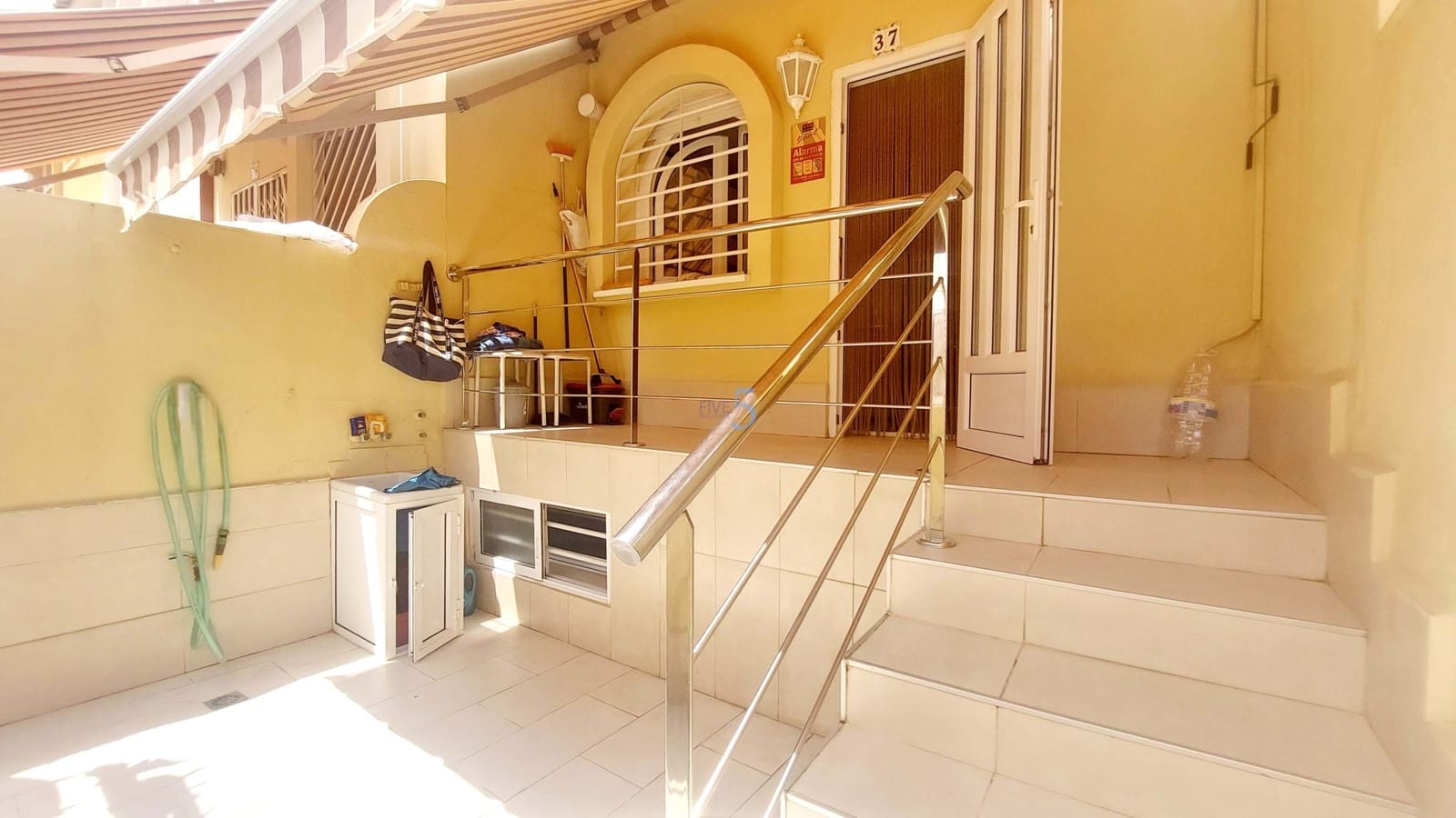 2 sypialnia Dom na sprzedaż w Santiago de la Ribera z basenem garażem - 179 900 € (Ref: 9134724)