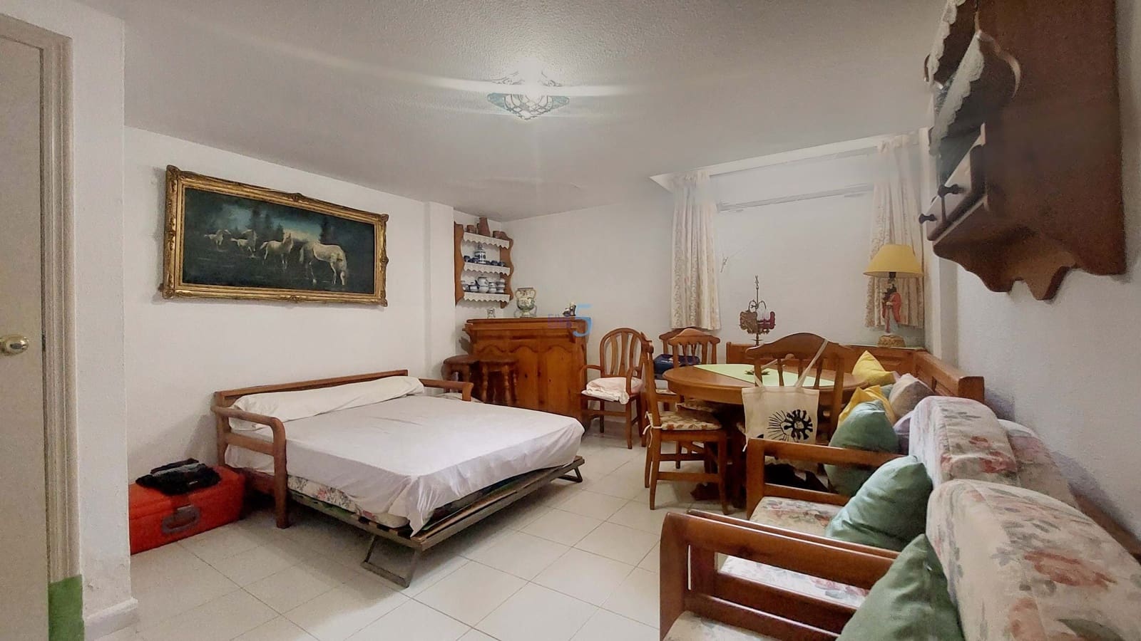 2 sypialnia Dom na sprzedaż w Santiago de la Ribera z basenem garażem - 179 900 € (Ref: 9134724)