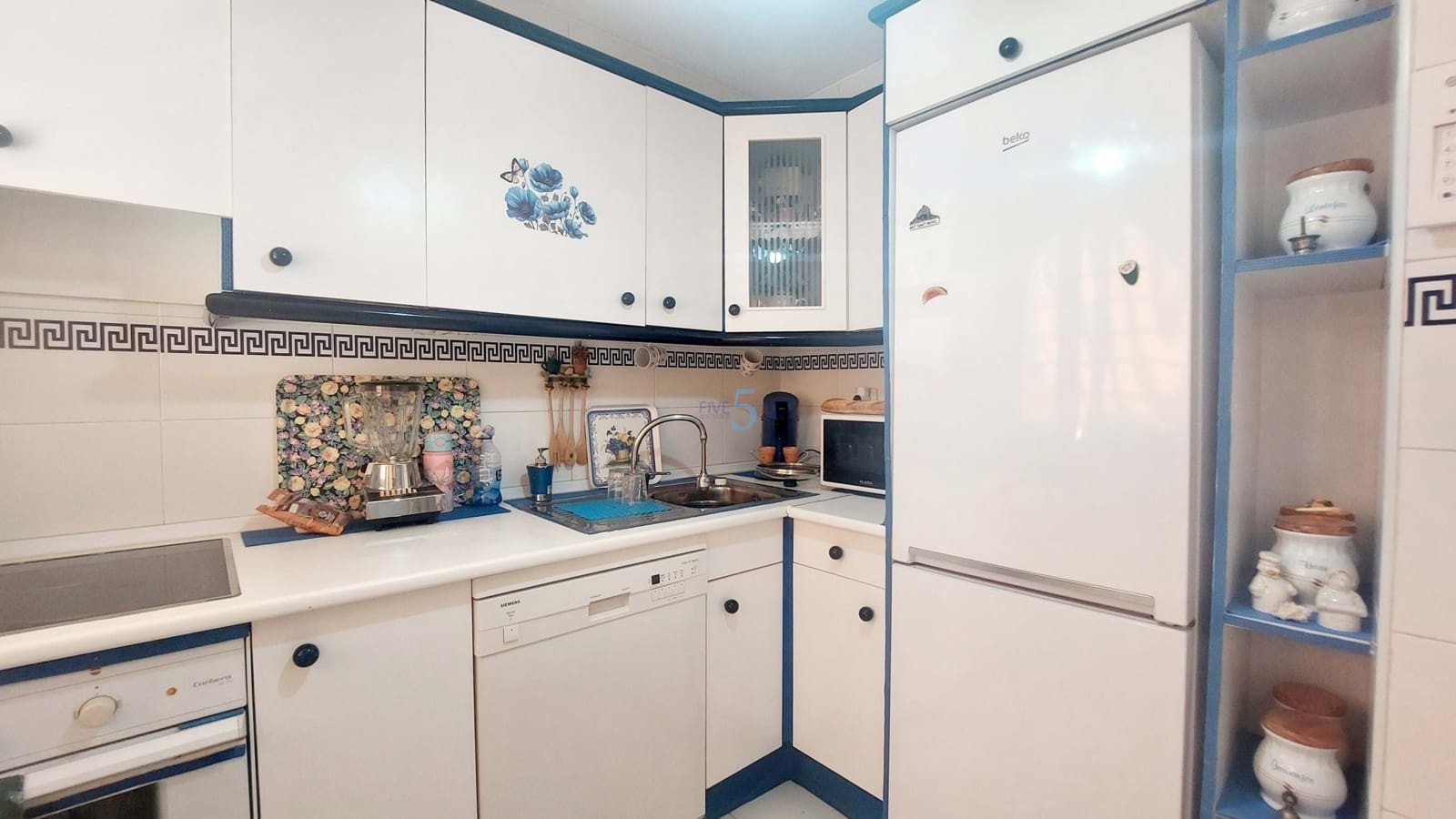 2 sypialnia Dom na sprzedaż w Santiago de la Ribera z basenem garażem - 179 900 € (Ref: 9134724)