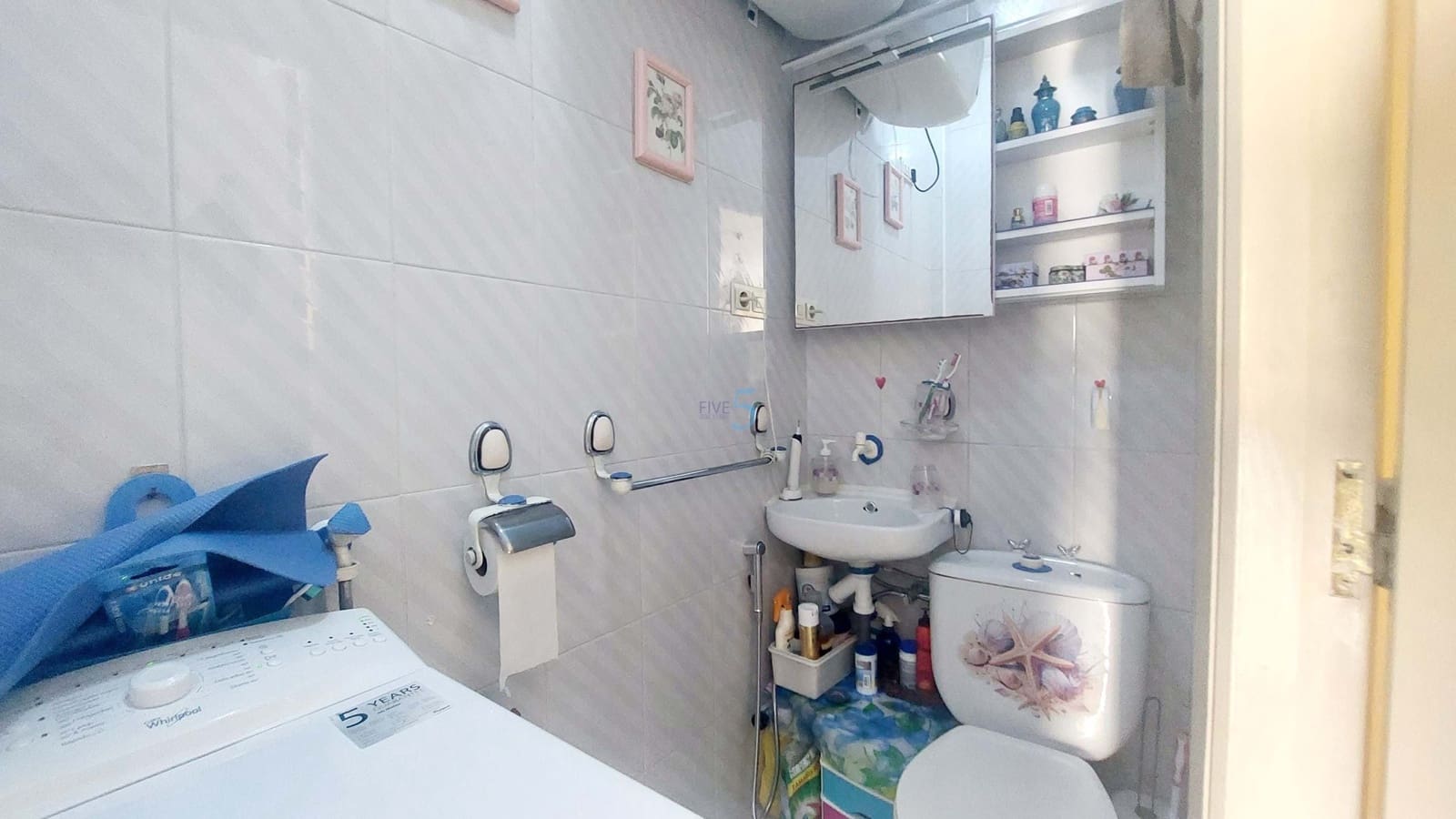 2 sypialnia Dom na sprzedaż w Santiago de la Ribera z basenem garażem - 179 900 € (Ref: 9134724)