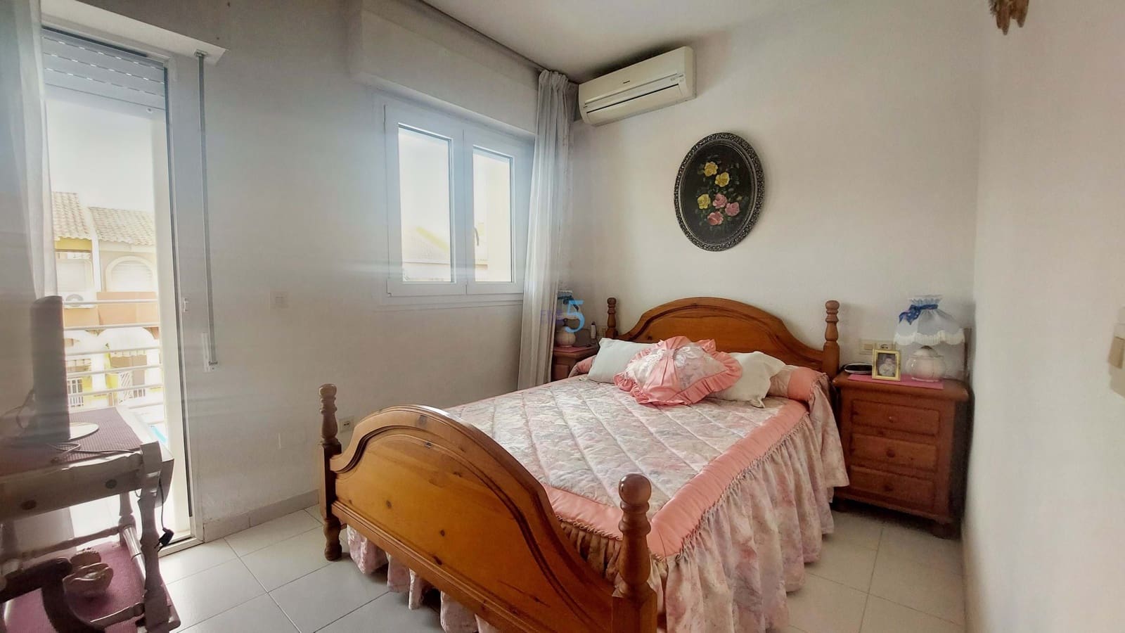 2 sypialnia Dom na sprzedaż w Santiago de la Ribera z basenem garażem - 179 900 € (Ref: 9134724)