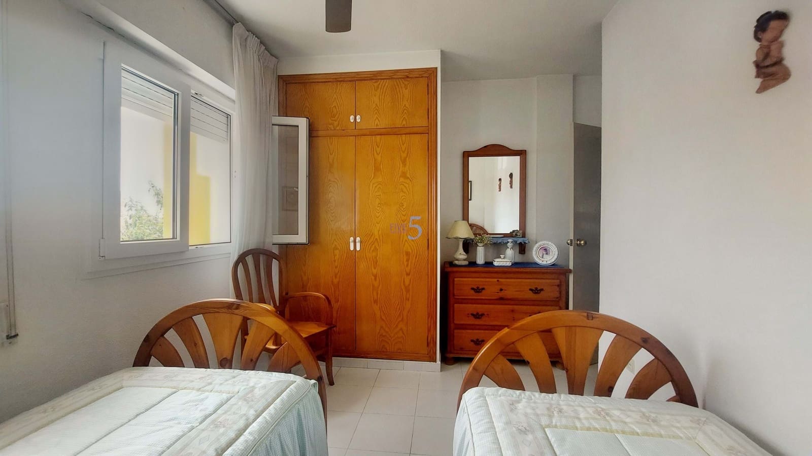 2 sypialnia Dom na sprzedaż w Santiago de la Ribera z basenem garażem - 179 900 € (Ref: 9134724)