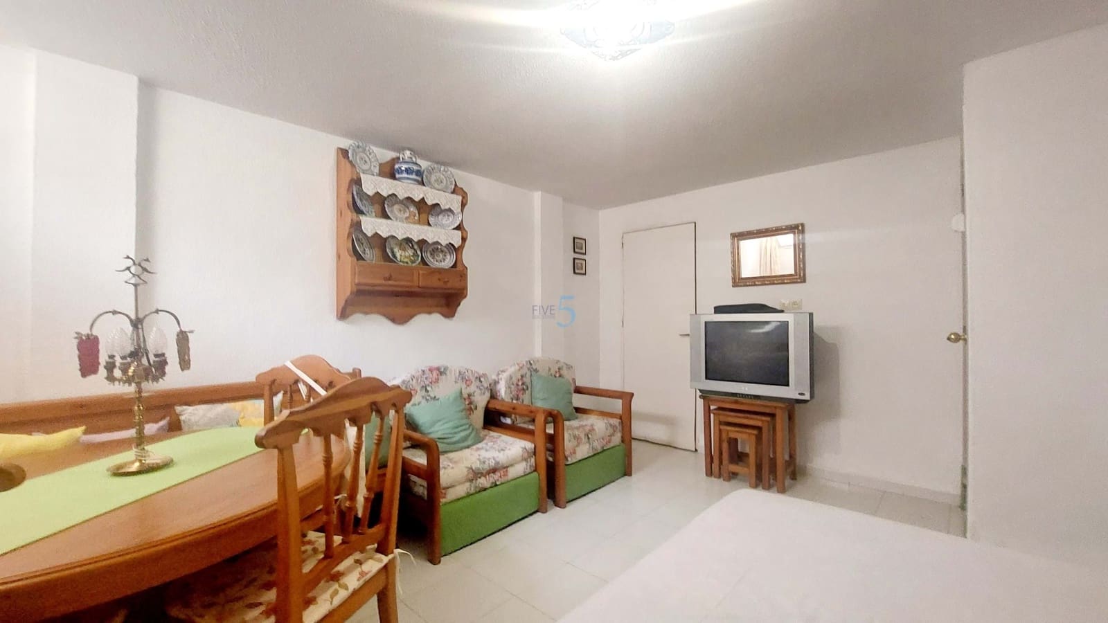 2 sypialnia Dom na sprzedaż w Santiago de la Ribera z basenem garażem - 179 900 € (Ref: 9134724)