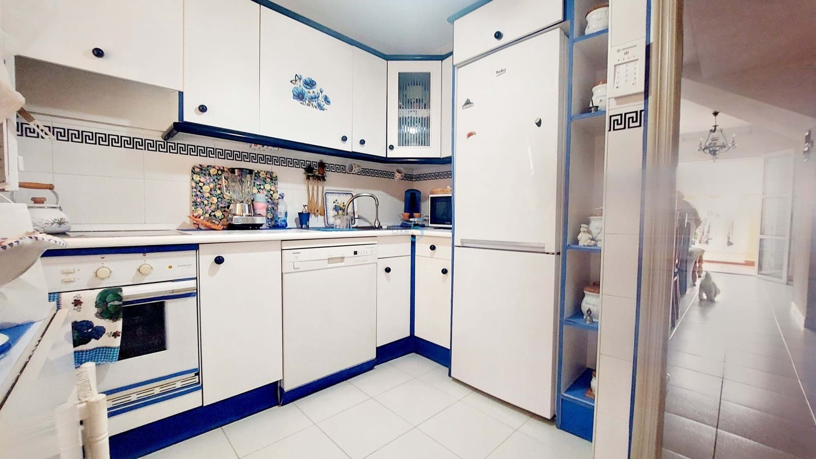 2 sypialnia Dom na sprzedaż w Santiago de la Ribera z basenem garażem - 179 900 € (Ref: 9134724)