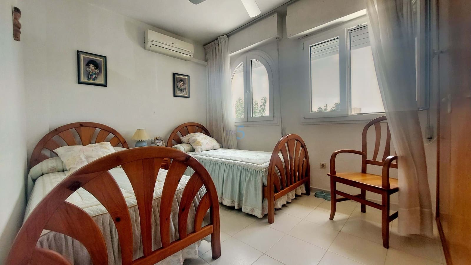 2 sypialnia Dom na sprzedaż w Santiago de la Ribera z basenem garażem - 179 900 € (Ref: 9134724)