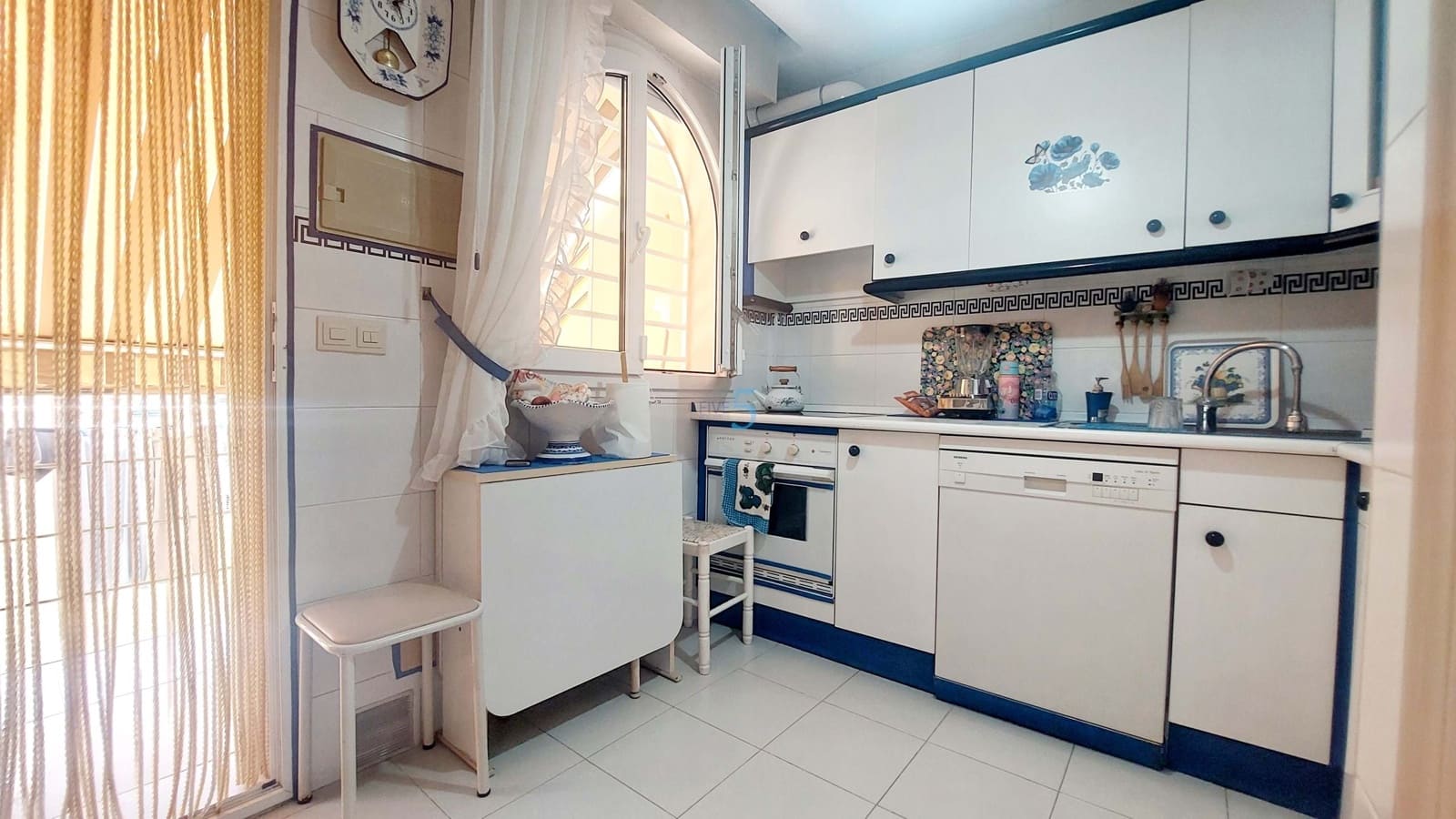 2 sypialnia Dom na sprzedaż w Santiago de la Ribera z basenem garażem - 179 900 € (Ref: 9134724)