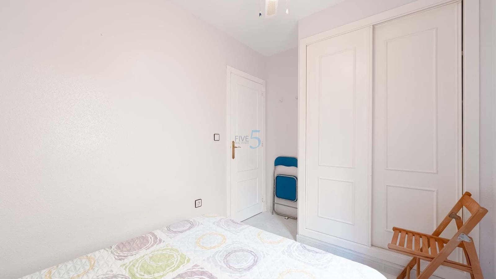 2 soverom Leilighet til salgs i Torrevieja med svømmebasseng - € 124 000 (Ref: 9136315)