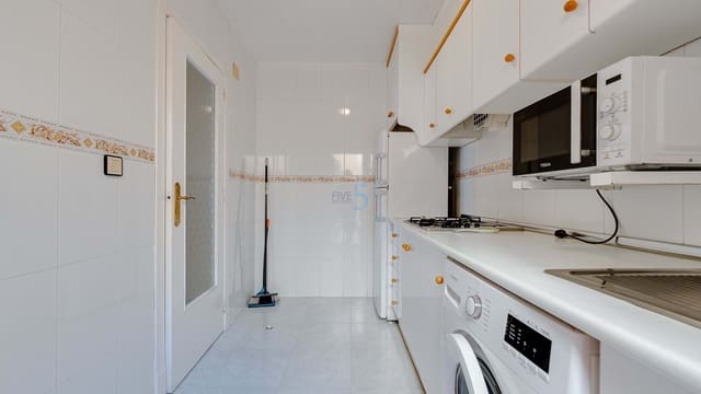 2 camera da letto Appartamento in vendita in Torrevieja con piscina - 124.000 € (Rif: 9136315)