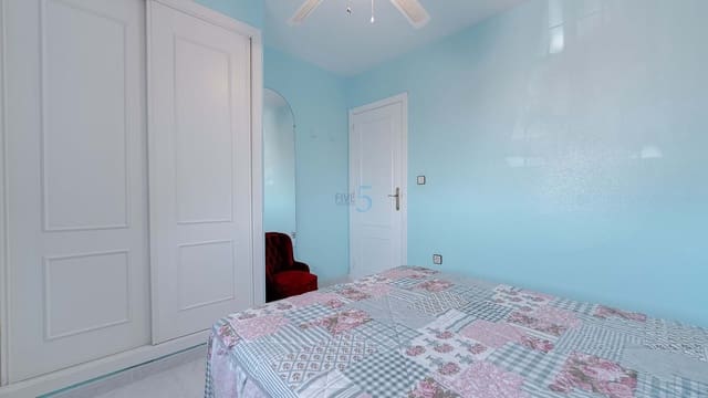 2 camera da letto Appartamento in vendita in Torrevieja con piscina - 124.000 € (Rif: 9136315)