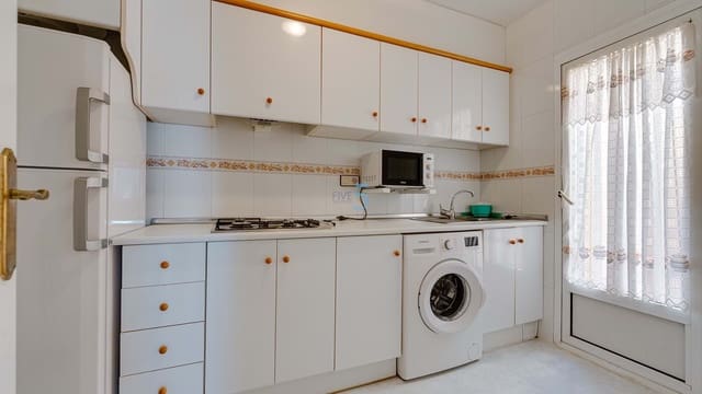 2 camera da letto Appartamento in vendita in Torrevieja con piscina - 124.000 € (Rif: 9136315)