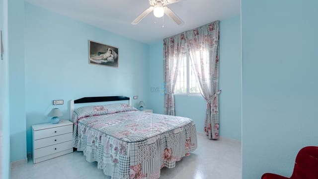 2 camera da letto Appartamento in vendita in Torrevieja con piscina - 124.000 € (Rif: 9136315)