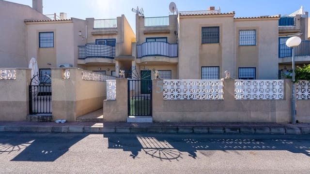 2 camera da letto Appartamento in vendita in Torrevieja con piscina - 124.000 € (Rif: 9136315)