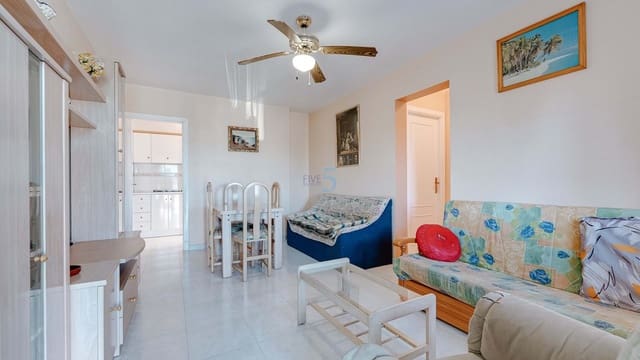 2 camera da letto Appartamento in vendita in Torrevieja con piscina - 124.000 € (Rif: 9136315)