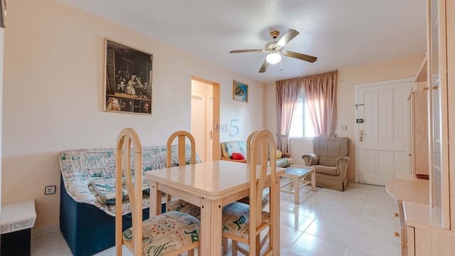 2 camera da letto Appartamento in vendita in Torrevieja con piscina - 124.000 € (Rif: 9136315)