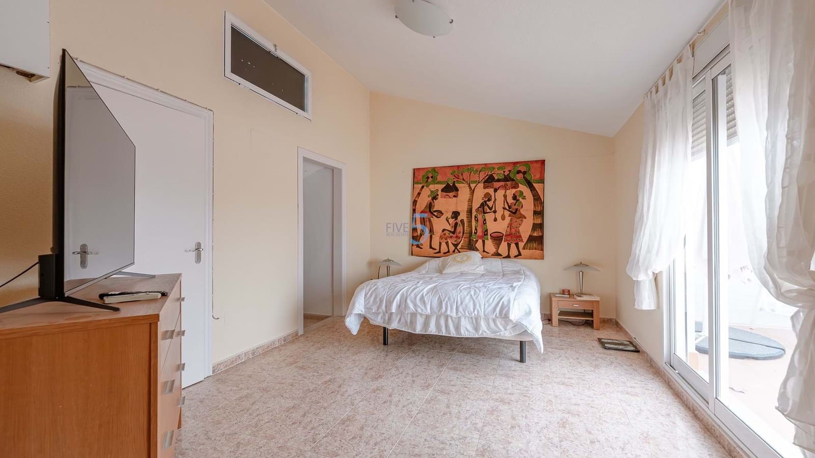 5 quarto Casa em Banda para venda em Pilar de la Horadada - 269 000 € (Ref: 9136444)