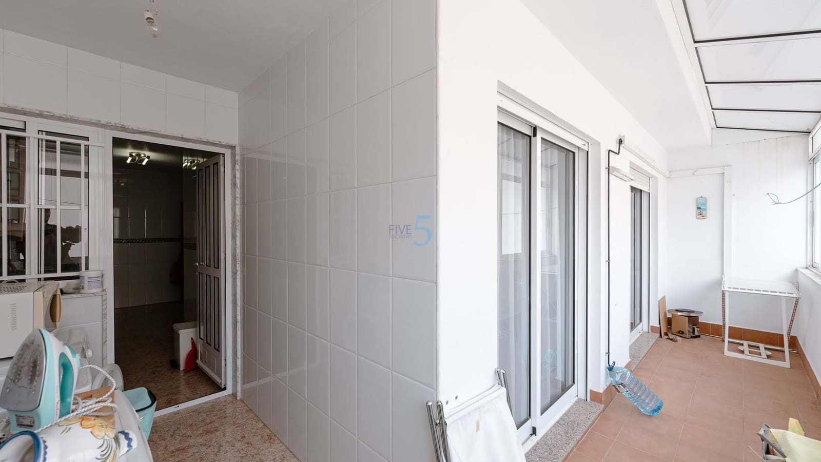 5 quarto Casa em Banda para venda em Pilar de la Horadada - 269 000 € (Ref: 9136444)