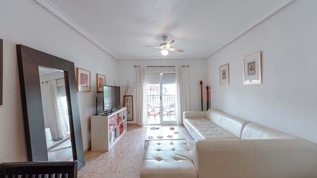 5 quarto Casa em Banda para venda em Pilar de la Horadada - 269 000 € (Ref: 9136444)