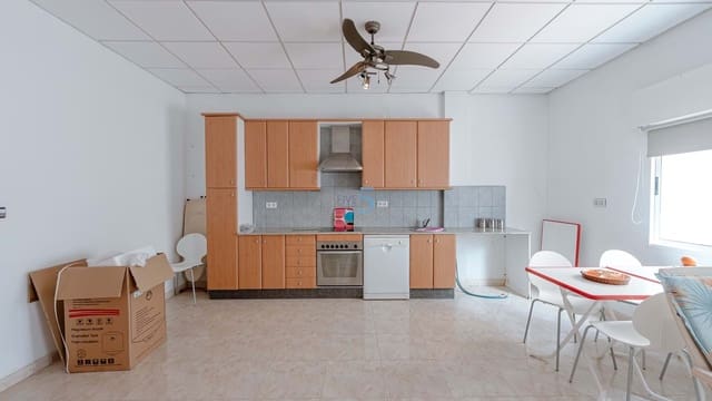 5 quarto Casa em Banda para venda em Pilar de la Horadada - 269 000 € (Ref: 9136444)