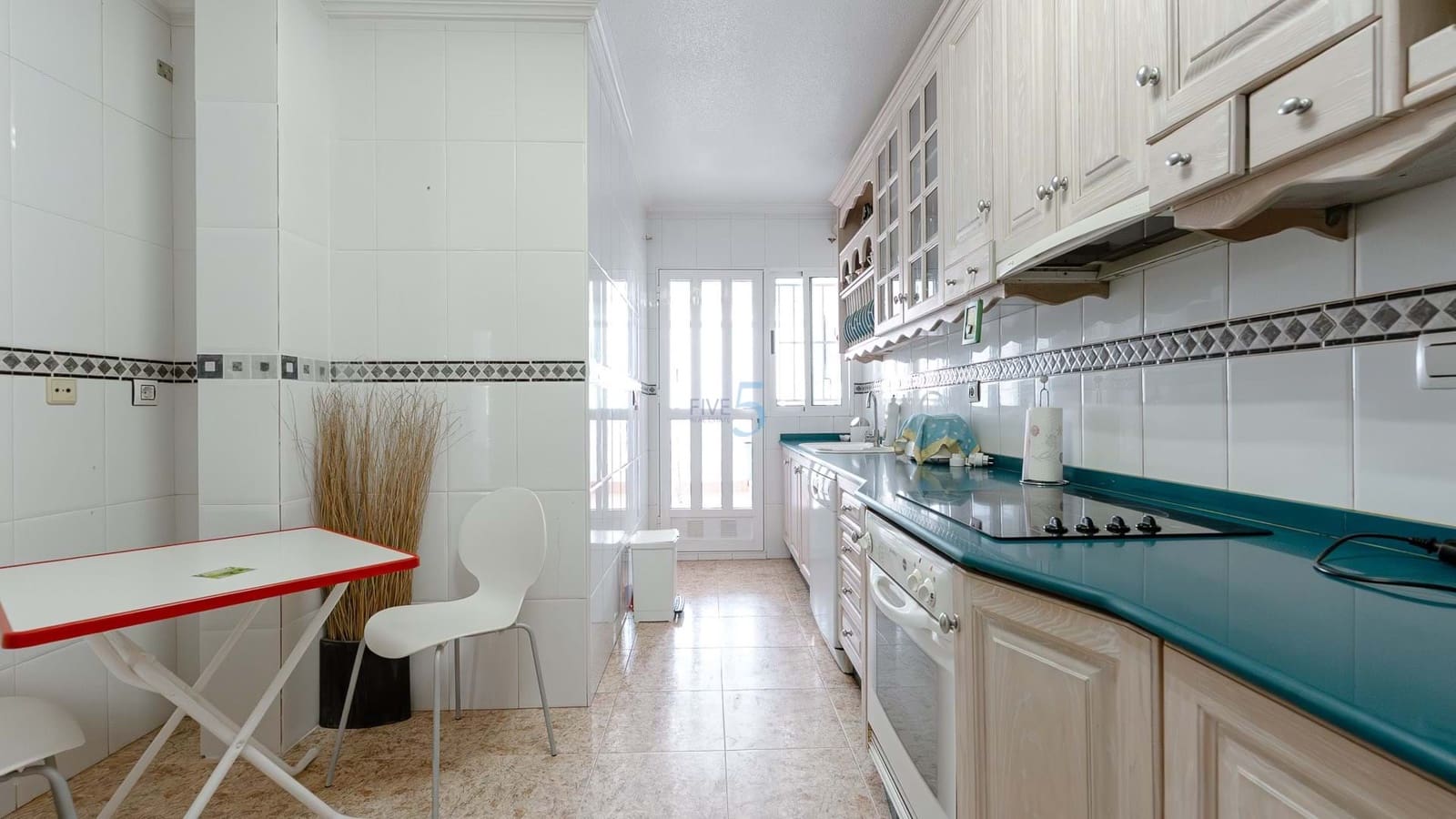 5 quarto Casa em Banda para venda em Pilar de la Horadada - 269 000 € (Ref: 9136444)