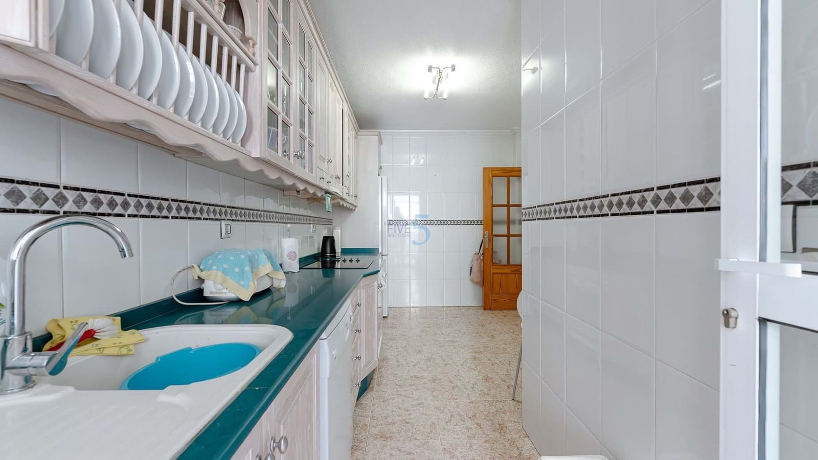 5 quarto Casa em Banda para venda em Pilar de la Horadada - 269 000 € (Ref: 9136444)