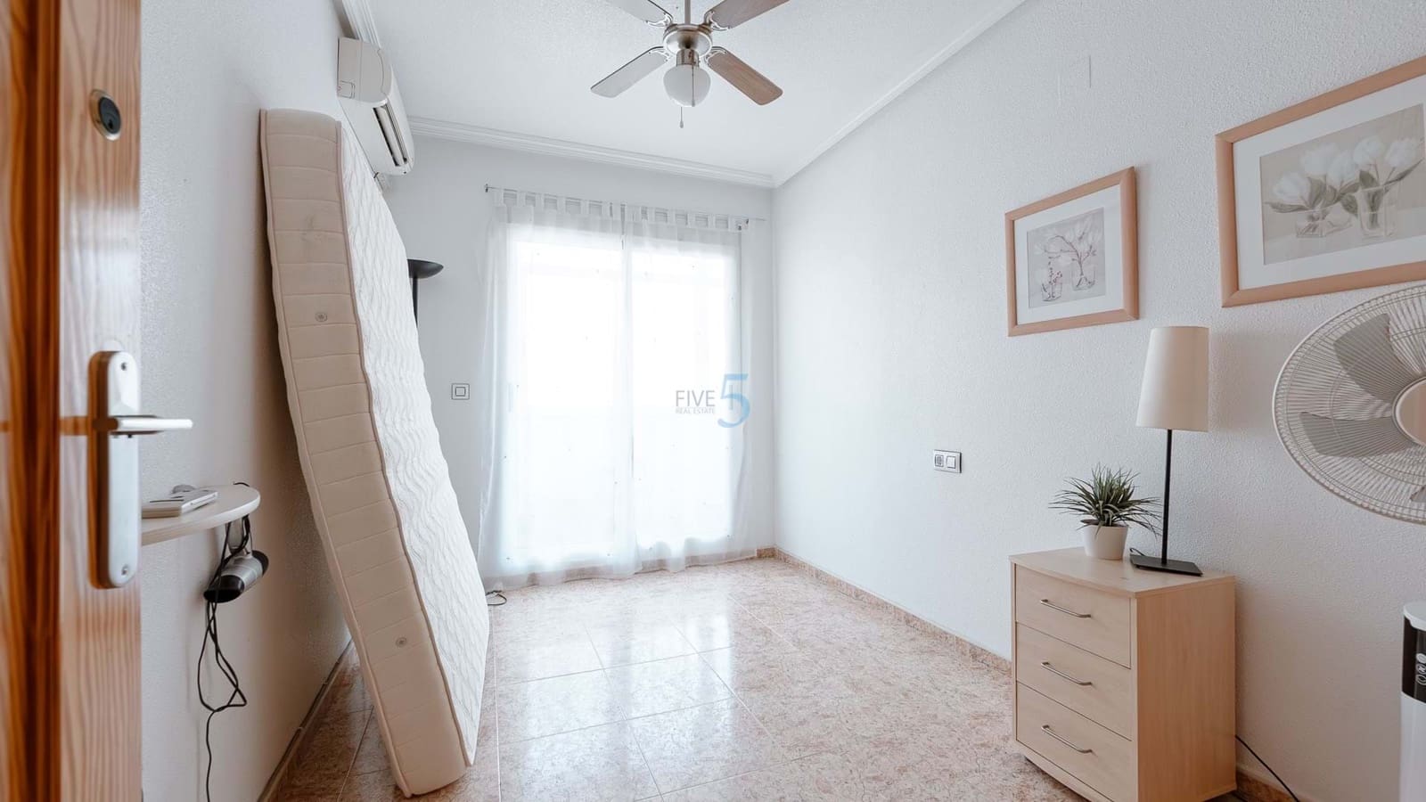 5 quarto Casa em Banda para venda em Pilar de la Horadada - 269 000 € (Ref: 9136444)