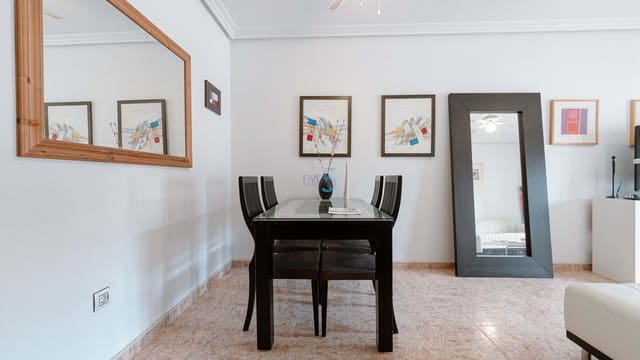 5 quarto Casa em Banda para venda em Pilar de la Horadada - 269 000 € (Ref: 9136444)