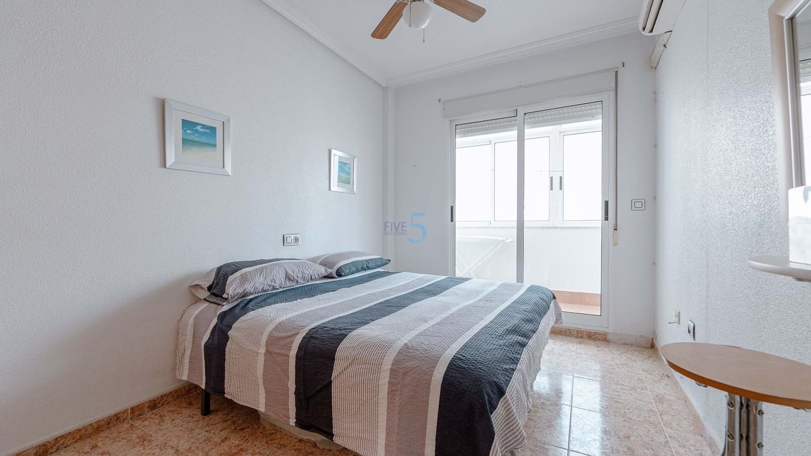 5 quarto Casa em Banda para venda em Pilar de la Horadada - 269 000 € (Ref: 9136444)