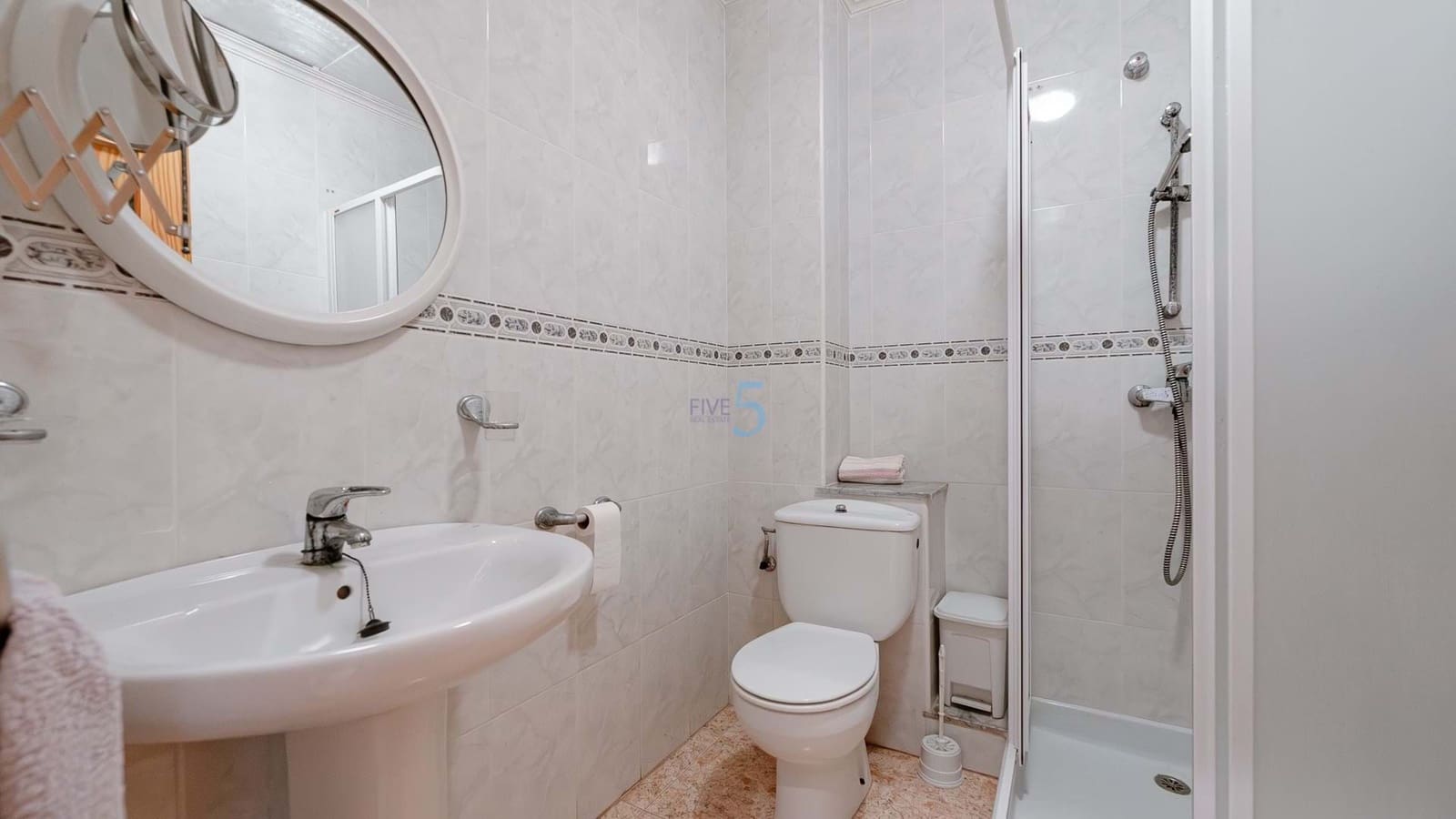 5 quarto Casa em Banda para venda em Pilar de la Horadada - 269 000 € (Ref: 9136444)