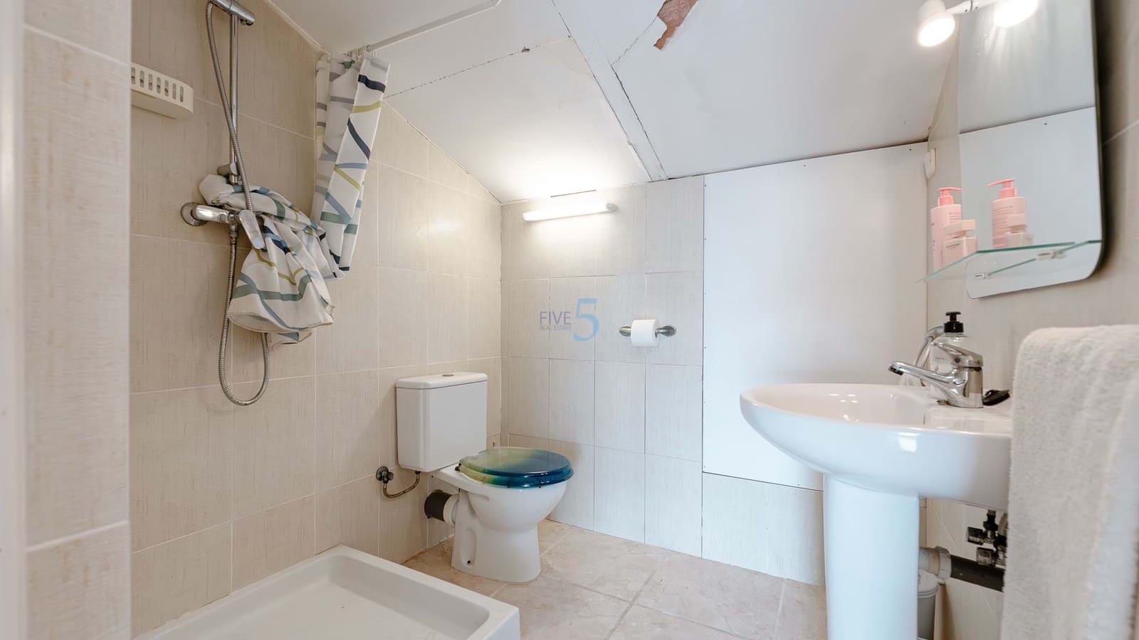 5 quarto Casa em Banda para venda em Pilar de la Horadada - 269 000 € (Ref: 9136444)