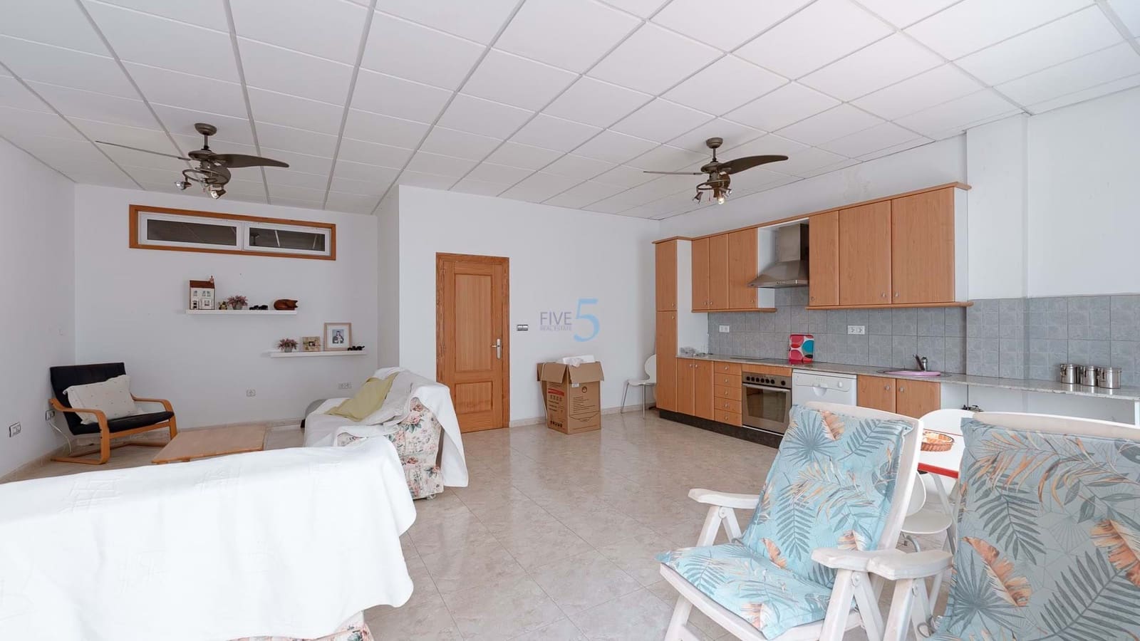 5 quarto Casa em Banda para venda em Pilar de la Horadada - 269 000 € (Ref: 9136444)