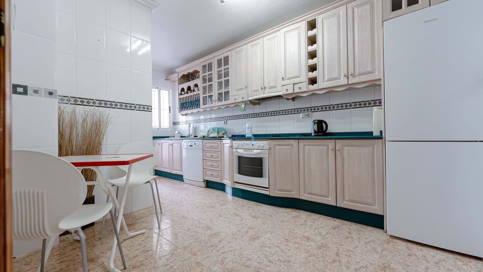 5 quarto Casa em Banda para venda em Pilar de la Horadada - 269 000 € (Ref: 9136444)