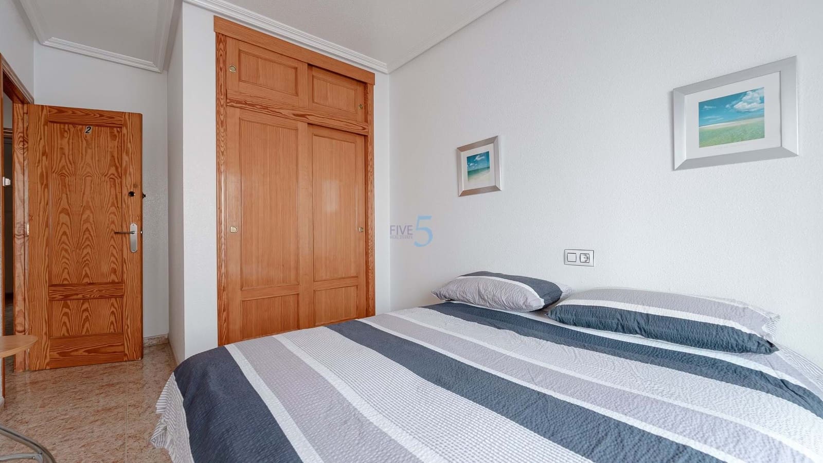 5 quarto Casa em Banda para venda em Pilar de la Horadada - 269 000 € (Ref: 9136444)