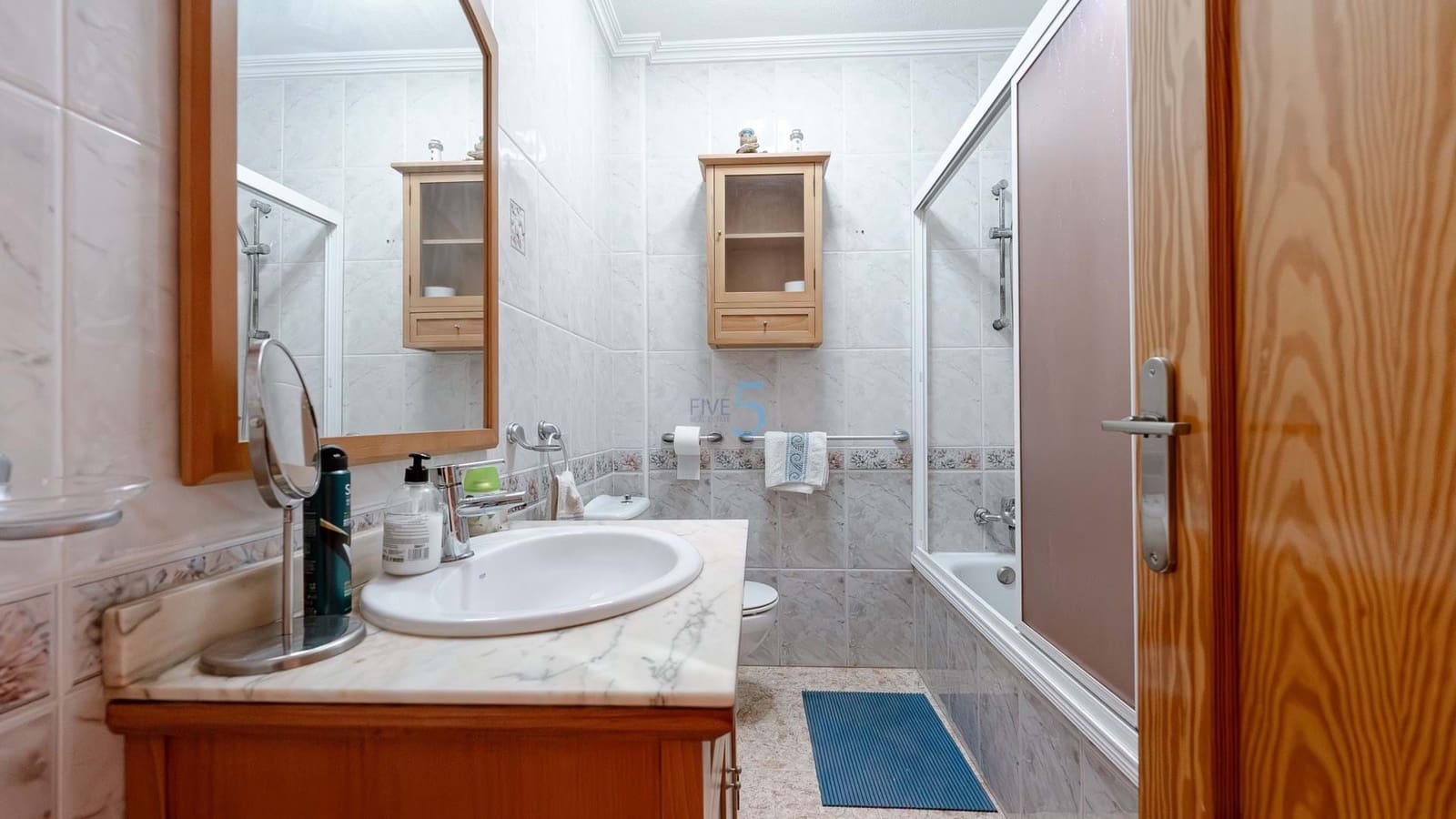 5 quarto Casa em Banda para venda em Pilar de la Horadada - 269 000 € (Ref: 9136444)