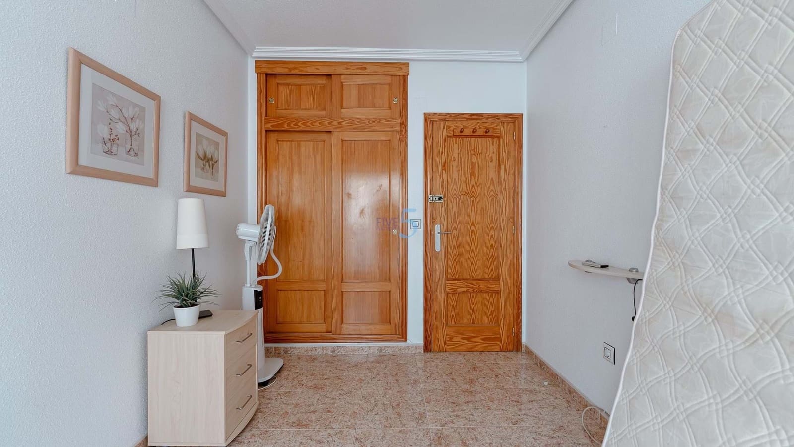 5 quarto Casa em Banda para venda em Pilar de la Horadada - 269 000 € (Ref: 9136444)