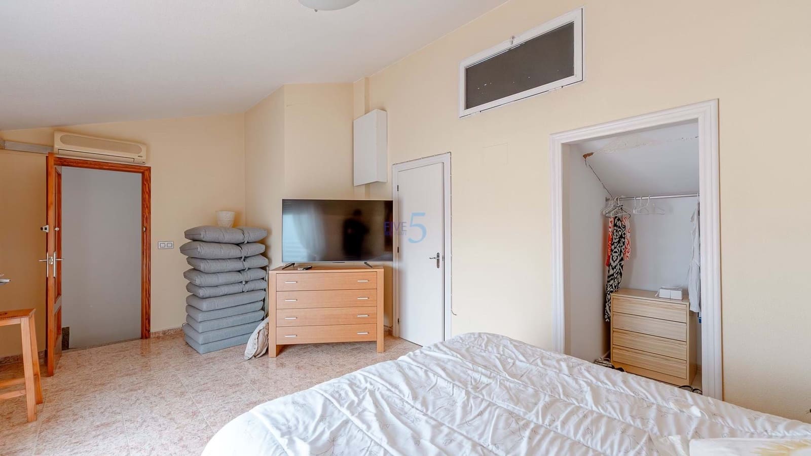 5 quarto Casa em Banda para venda em Pilar de la Horadada - 269 000 € (Ref: 9136444)