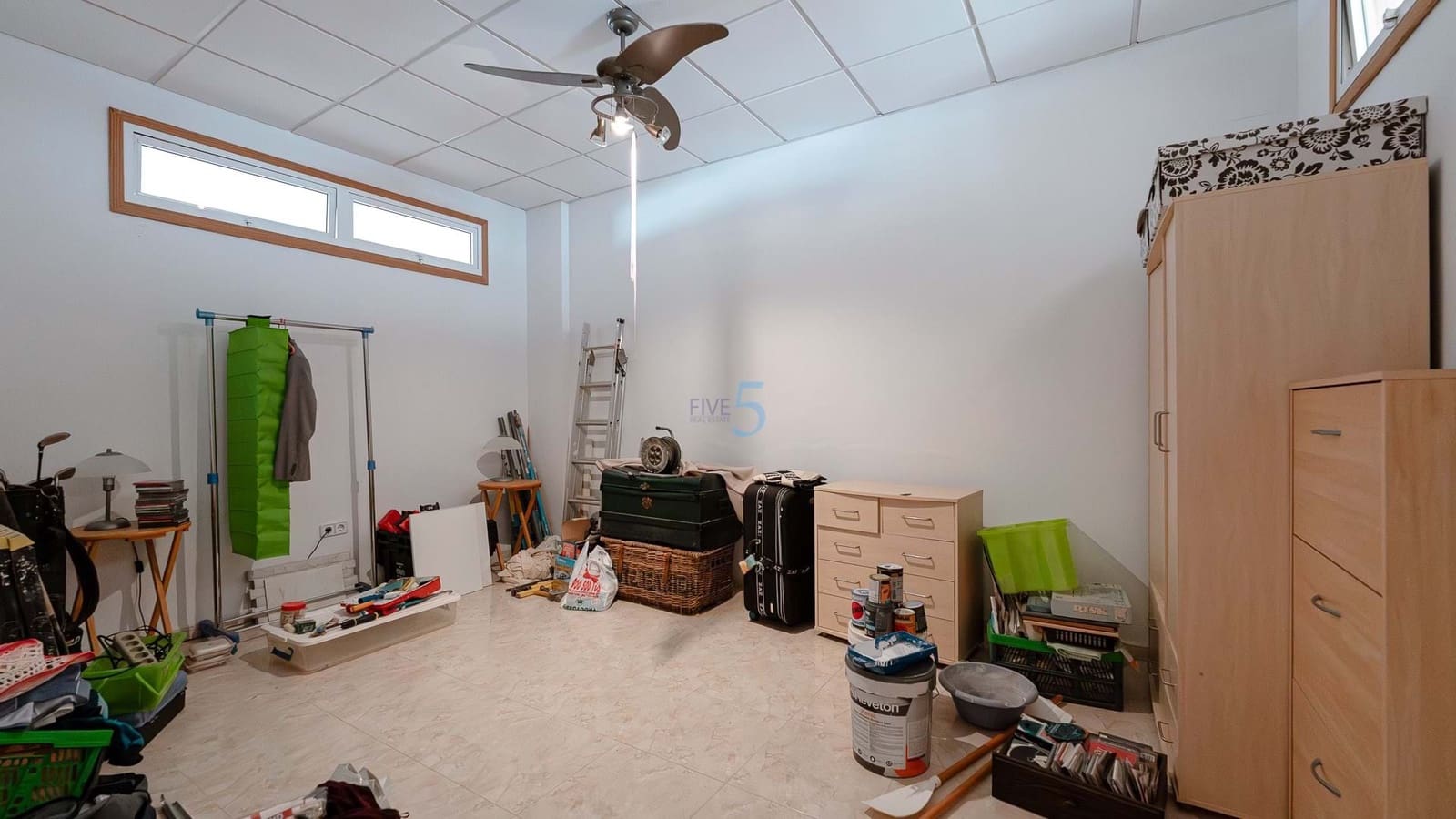 5 quarto Casa em Banda para venda em Pilar de la Horadada - 269 000 € (Ref: 9136444)