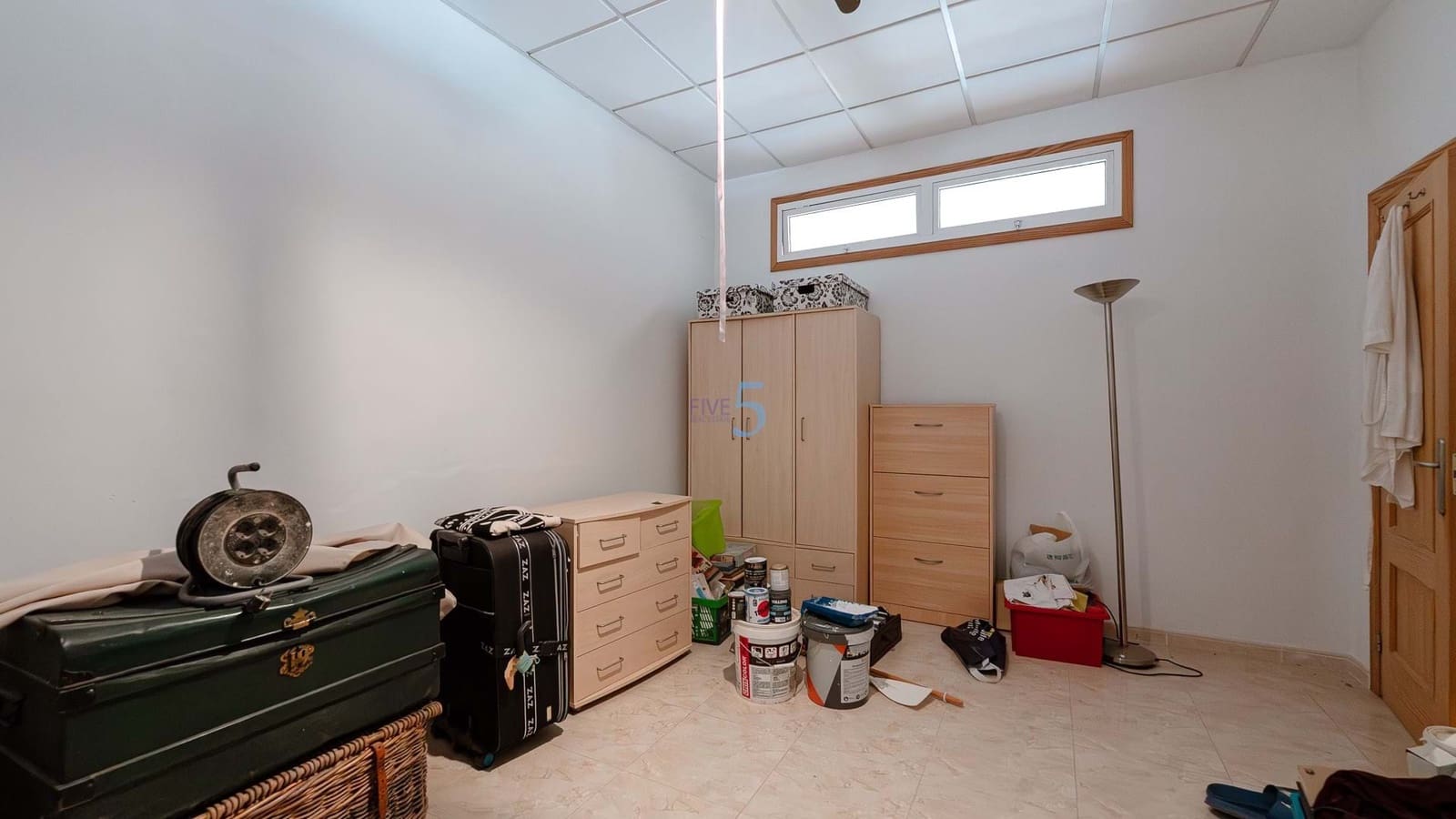 5 quarto Casa em Banda para venda em Pilar de la Horadada - 269 000 € (Ref: 9136444)