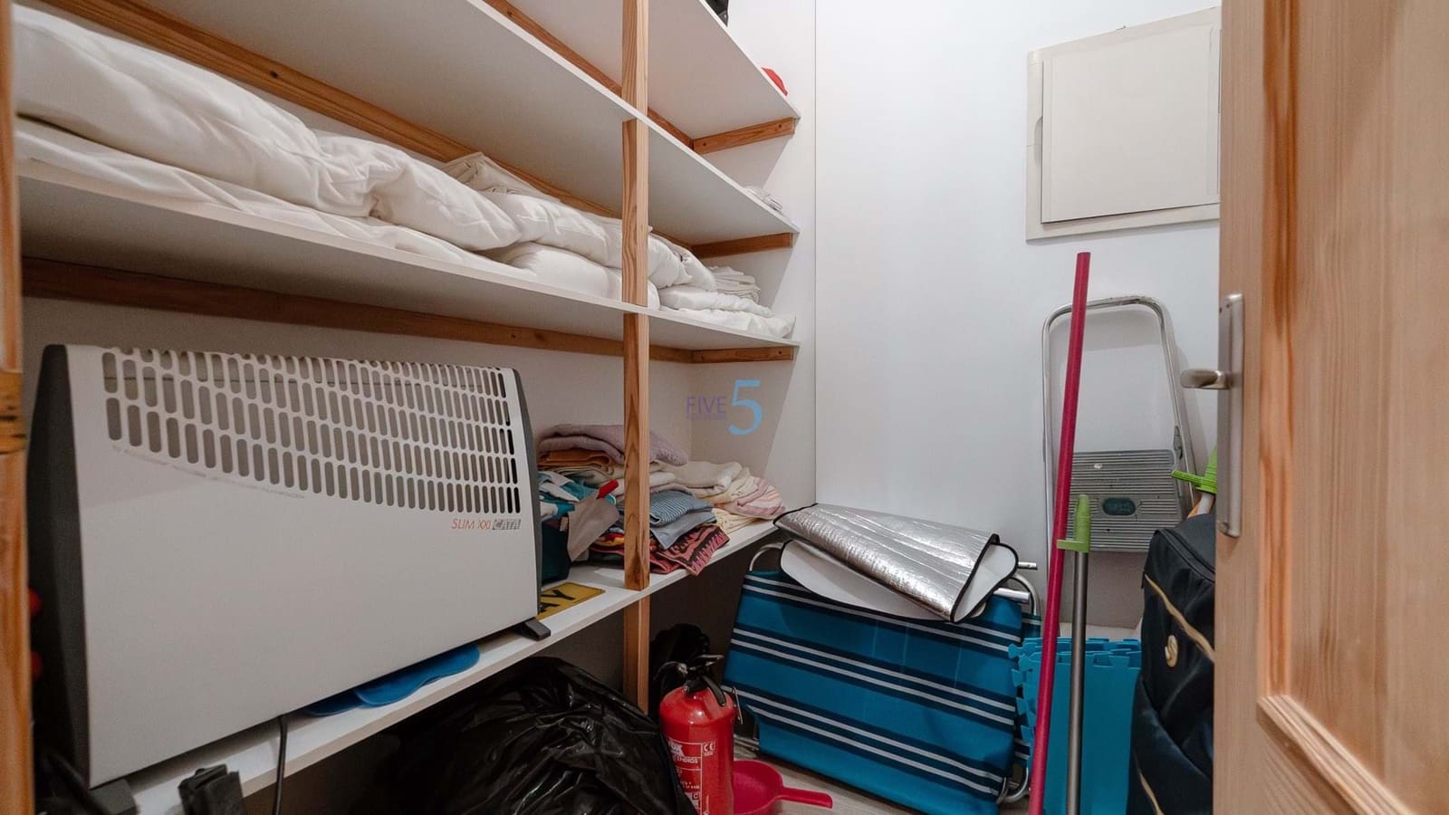 5 quarto Casa em Banda para venda em Pilar de la Horadada - 269 000 € (Ref: 9136444)