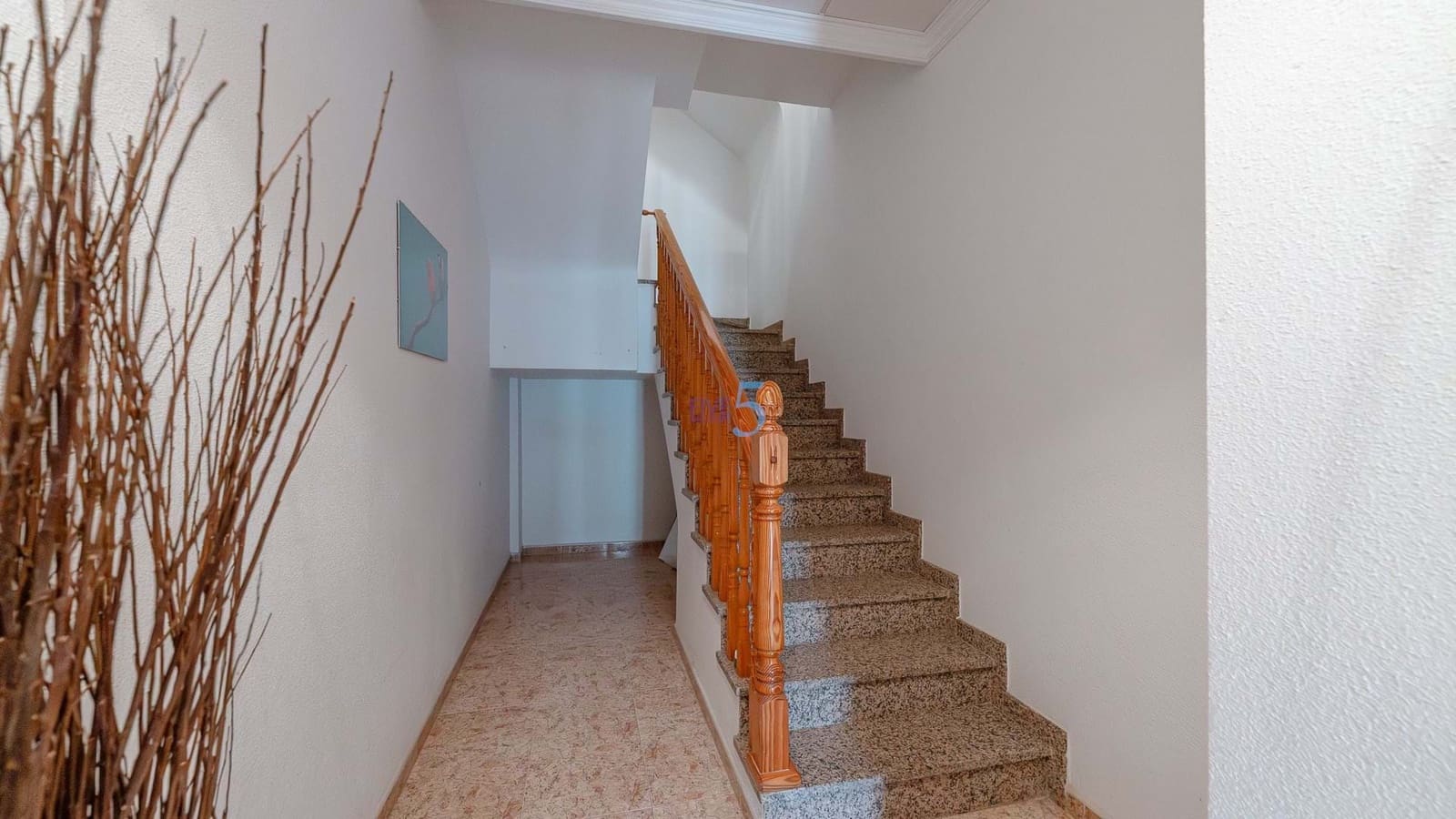 5 quarto Casa em Banda para venda em Pilar de la Horadada - 269 000 € (Ref: 9136444)