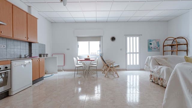 5 quarto Casa em Banda para venda em Pilar de la Horadada - 269 000 € (Ref: 9136444)