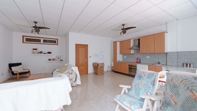 5 quarto Casa em Banda para venda em Pilar de la Horadada - 269 000 € (Ref: 9136444)