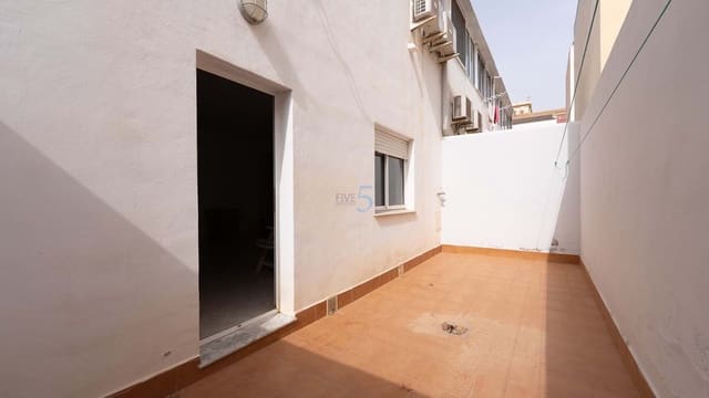 5 quarto Casa em Banda para venda em Pilar de la Horadada - 269 000 € (Ref: 9136444)