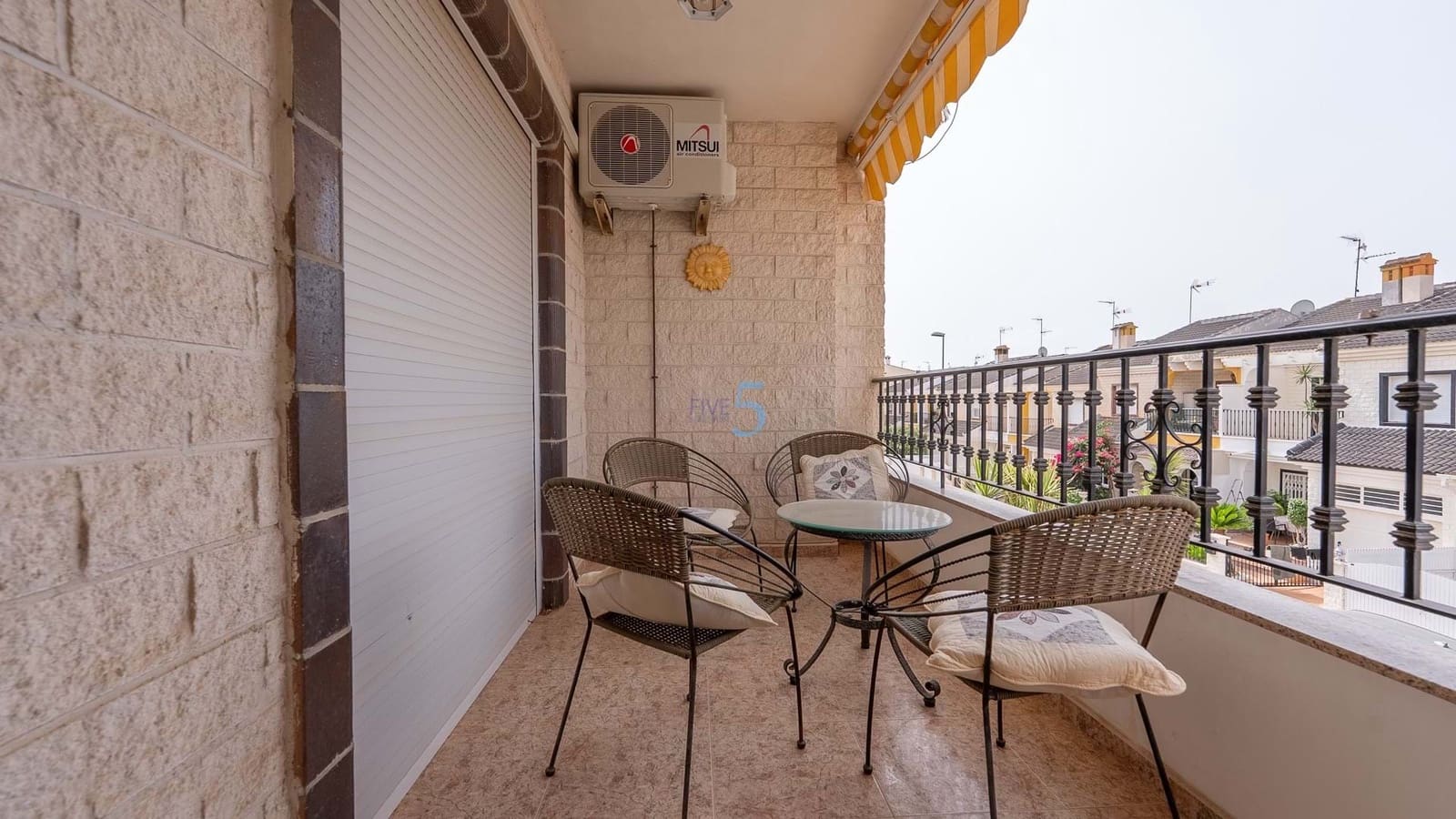 5 quarto Casa em Banda para venda em Pilar de la Horadada - 269 000 € (Ref: 9136444)